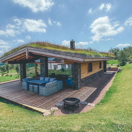 Chalets Resort Cinovec Exterior photo